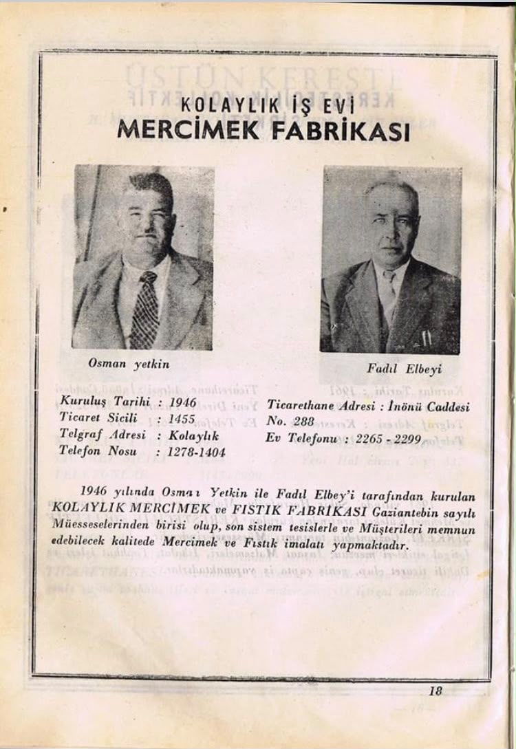 Sabel Gıda